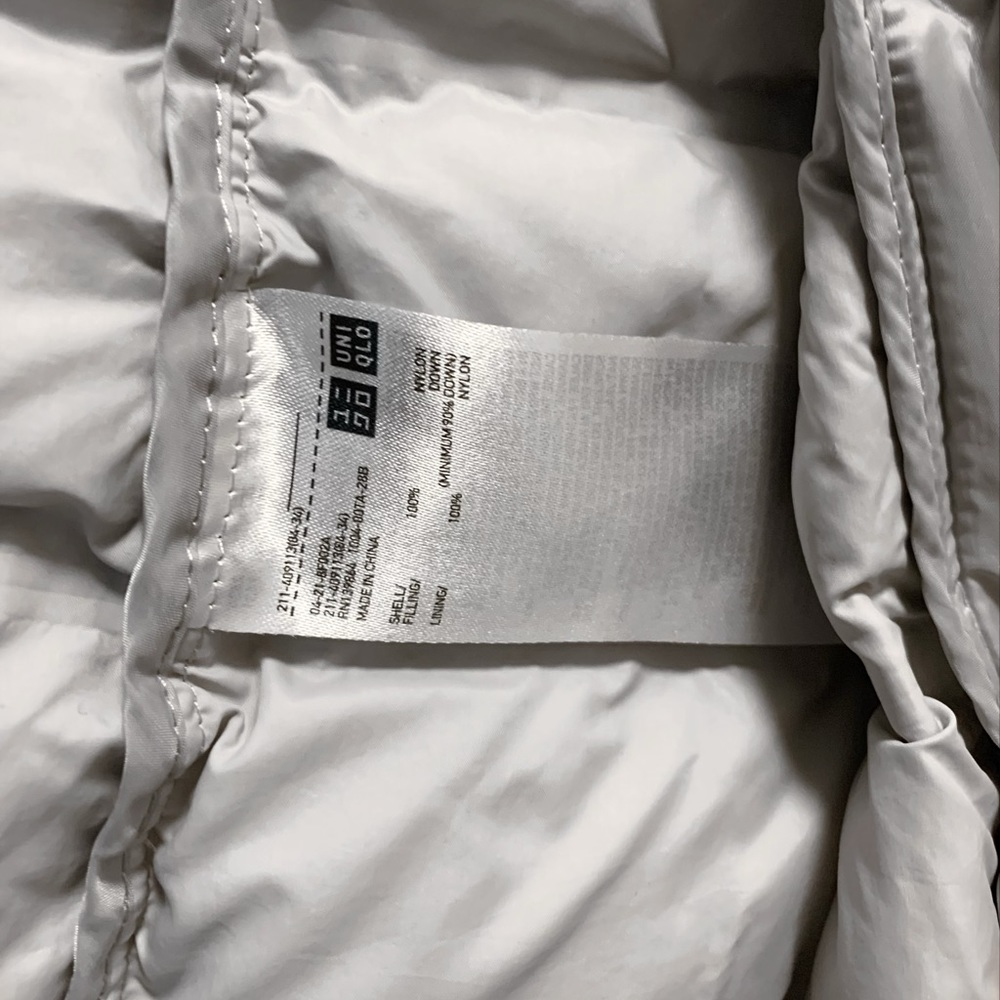 Puffer Jacket | XS - Picture 5 of 6